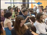 Al Via 'Settimana Intensiva' Del Master Europeo Erasmus Mundus - News D1 Television TV