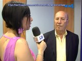 Il Sen. Firrarello Commenta Il Rovente Clima Politico Siciliamo - News D1 Television TV