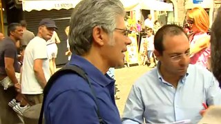 SEL:  'Il Sindaco Sta Portando Il Comune Al Default' - News D1 Television TV