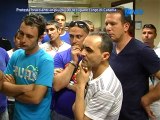 Protesta Braccianti: In Più Di 100 Occupano La Sede INPS Di Ct - News D1 Television TV