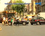 Via Etnea, Sospetto Pacco Bomba Al Palazzo Delle Poste - News D1 Television TV
