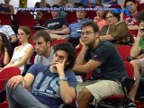 'Catturata La Particella Di Dio?' - Conferenza In Webcat Da Ginevra - News D1 Television TV