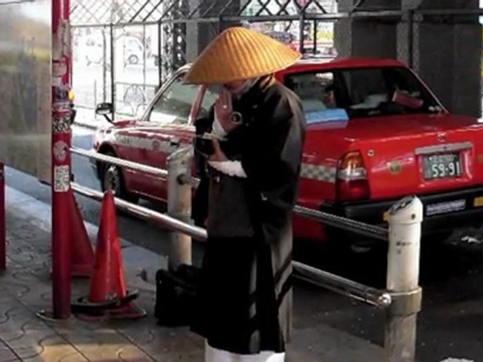 Tokyo Urban Landscapes