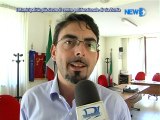 I Municipalità : Più Sicuro Il Centro Polifunzionale Di Via Zurria - News D1 Television TV