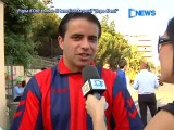 Pigna D'Oro: Torneo Di Beneficenza Per il 'Dopo Di Noi' - News D1 Television TV
