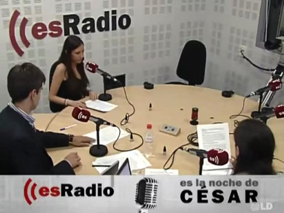 Es la noche de César: Editorial de Mariano Alonso - 18/08/10
