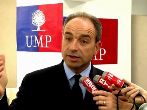 UMP - Annonce de création de 40000 postes d'enseignants