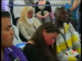 Cara: 'Dall'Emergenza All'Integrazione', Giornata Mondiale Del Rifugiato - News D1 Television TV
