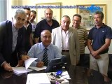Presentato L'Osservatorio Faunistico Della Provincia Di Catania - News D1 Television TV