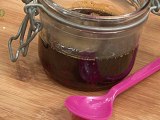 Sauce caramel liquide - 750 Grammes