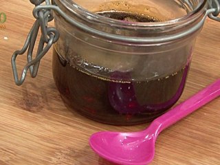 Sauce caramel liquide - 750 Grammes