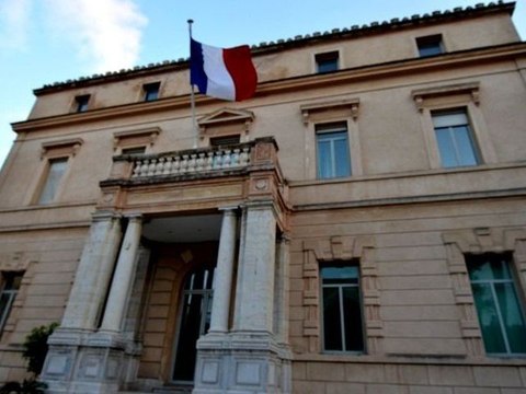 Caricatures de Mahomet : la colère des Français expatriés