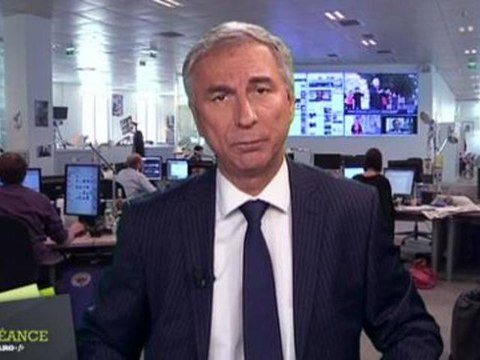 La mi-séance du 20 septembre à la Bourse de Paris