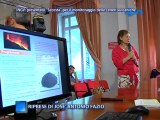 INGV - Presentato 'Secesta' Per Il Monitoraggio Delle Ceneri Vulcaniche - News D1 Television TV