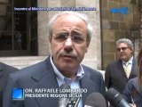 Incontro Al Ministero Per Soluzioni Su Termini Imerese - News D1 Television TV