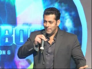 Salman Khan Gets Fooled By Fake Bigg Boss 6 Participants - TV News