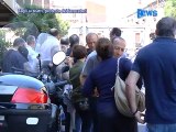 Tagli Ai Teatri, Protesta Dei Lavoratori - News D1 Television TV