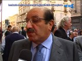 Lombardo Nomina Due Assessori Regionali - Aricò e Spampinato - News D1 Television TV