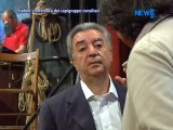 Teatro Stabile - Conferenza Dei Capigruppo Consiliari Contro Tagli Dei Fondi - News D1 Television TV