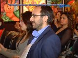 'Lo Stalking: Conoscerlo E Difendersi Per Informare, Formare E Dibattere' - News D1 Television TV