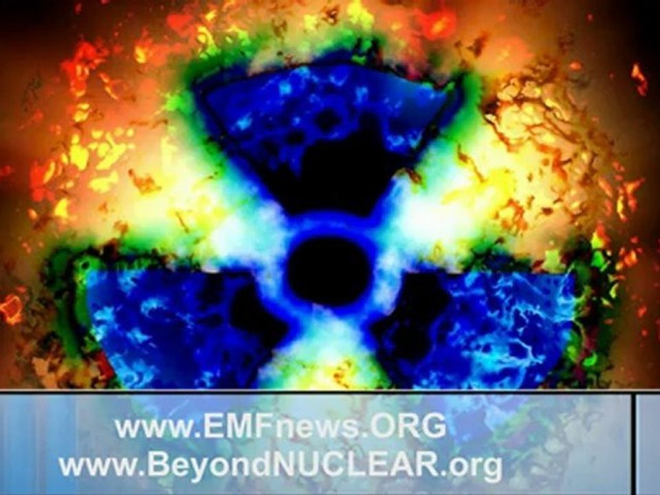 Electromagnetic Radiation Microwaves (Radiation Meters) Electromagnetic Radiation Microwaves