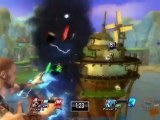 PlayStation All-Stars Battle Royale (PS3) - TGS 2012 Trailer