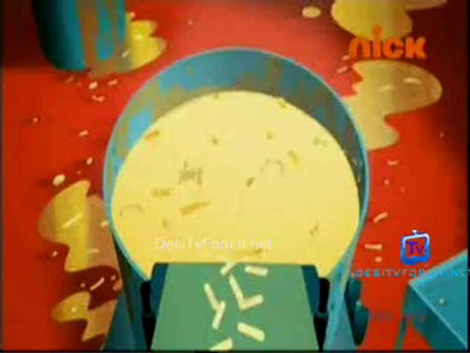 Daltons - 20th September 2012 Video Watch Online p2
