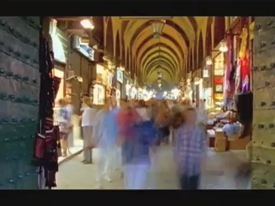 Turkey Tours, Turkey Travel Packages - Sojourn Turkey Custom Travel