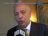 Ordinanza Sui Lavavetri: E' Polemica E L'Assessore Pennis - News D1 Television TV