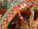 'Catania A Cavallo', Parata Sociale Per Le Vie Della Città - News D1 Television TV