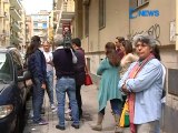 Protesta Lavoratori ANFE, Da 12 Mesi Senza Stipendio - News D1 Television TV