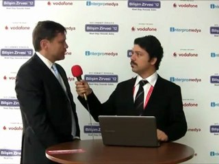 Siber güvenlik uzmanı Ralph Langner Röportajı