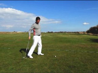 Rob Watts - Stable Lower Half