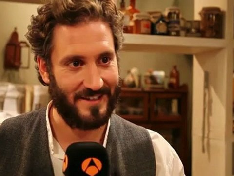 Entrevista Alex Gadea