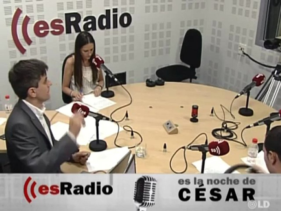 Editorial de Mariano Alonso: comparecencia de Blanco - 26/08/10