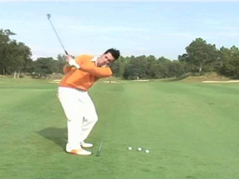 Slice Drill