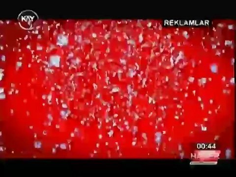 KAYTV ANA HABER BÜLTENİ 18 EYLÜL 2012