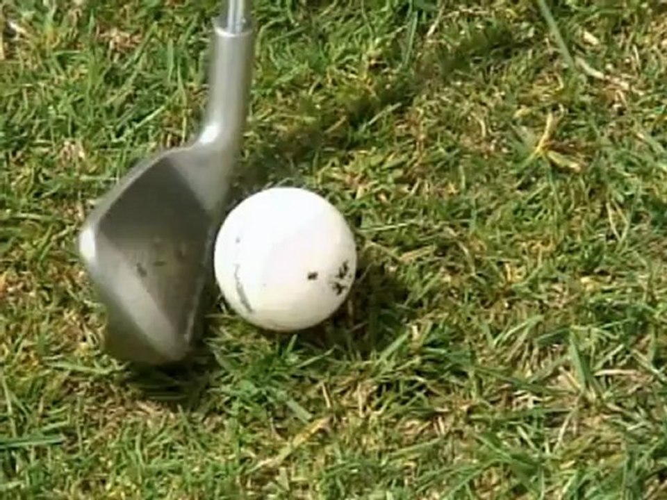Tee Zone - Accuracy