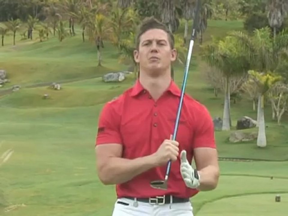 Tee Zone: Stinger