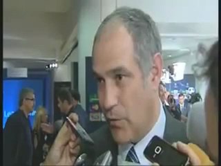 Butragueño y Zubizarreta analizan los grupos de Champions