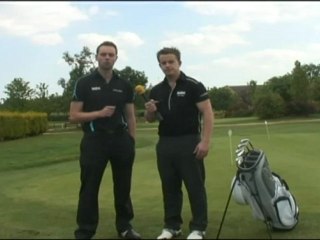 Iron buying guide - tour quality