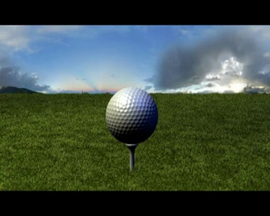 Fitness - Increase key muscle strength for golf