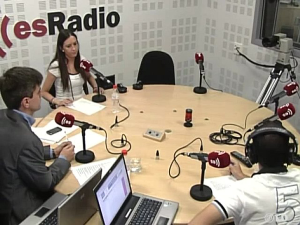 Editorial de Mariano Alonso: la negociación presupuestaria - 30/08/10