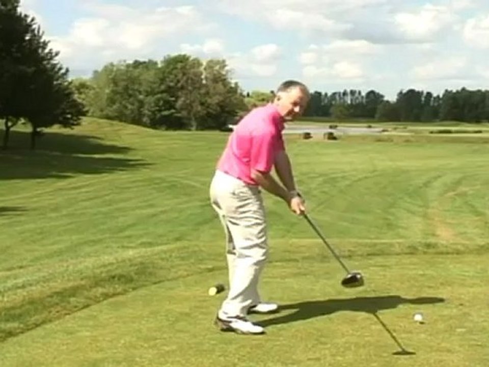 Driving course management