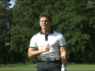 Video tip - Anti-slice driver drill
