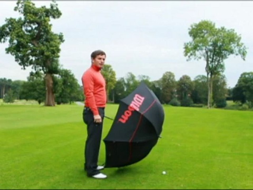 Plane drill - Umbrella drill