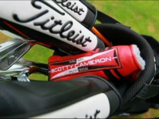 Video tip - Good driving range habits