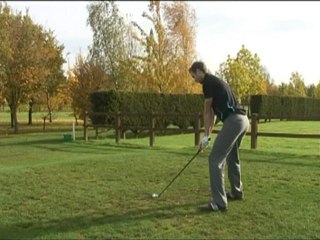 Fairway wood - Callaway FTiZ