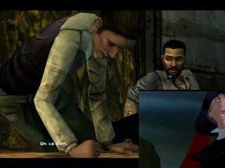 Walkthrough : The Walking Bed (Dead) Episode 3 Partie 6