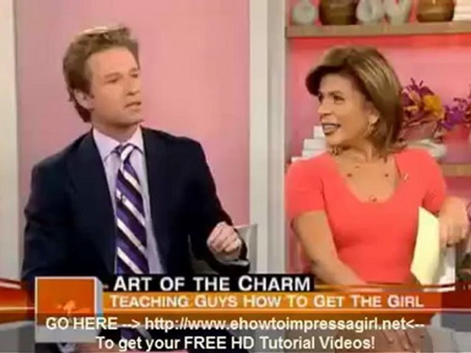 The Tao of Badass - The Today Show